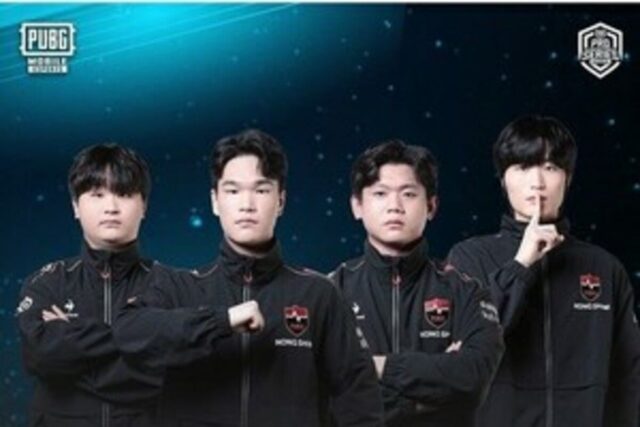 [PMPS S2] ‘매운맛’ 농심, 20킬 역대급 치킨으로 첫날 선두