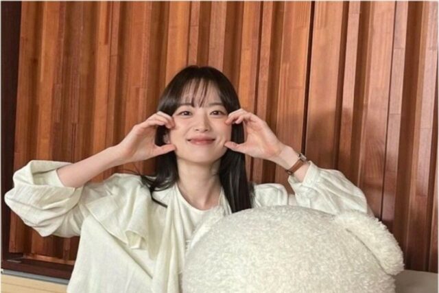 나혼자산다 천우희 옷 블라우스 & 반팔티 브랜드는?
