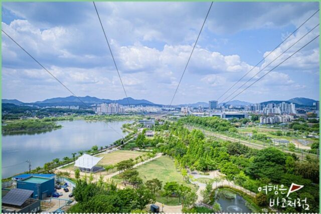 경기 의왕시 당일치기 여행 가볼만한곳 알찬 코스!