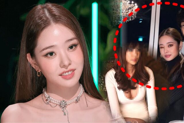 “술집 아가씨랑 결혼해서 낳은 딸”…짝퉁 논란 ‘프리지아’ 복귀에 충격 과거 폭로 됐다
