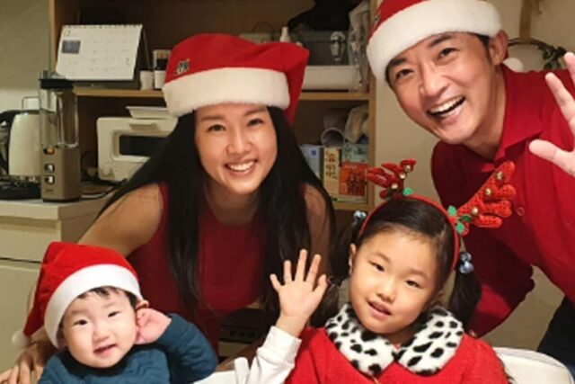‘9살 연하’ 후배에게 반했던 선배 배우, 이런 행동까지 했었다는데요