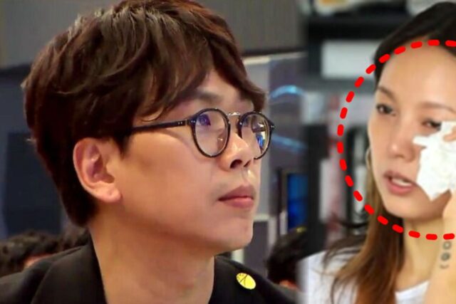 “너, 질렸어”…재회한 ‘이효리x김태호PD’, 시청률 ‘3%’ 기록한 충격적인 이유