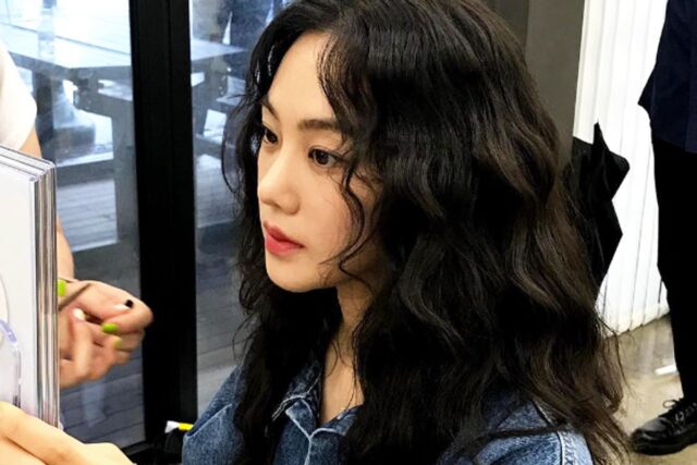 미팅 나가서 전소민 대신 애프터 받던 ‘동덕여대 퀸카’의 놀라운 근황