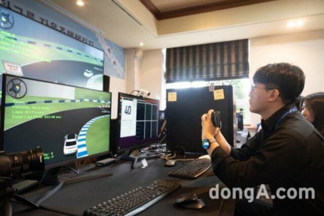 현대차그룹, ‘2023 자율주행 챌린지’ 버추얼 부문 대회 개최