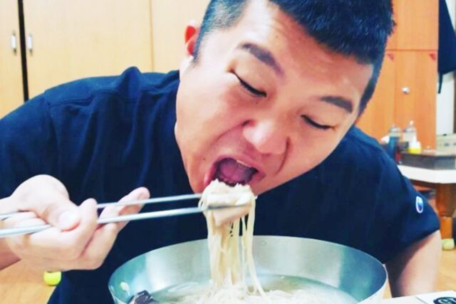 ‘폭식 증후군에 사회 단절…’ 조세호가 처음 밝힌 믿기 힘든 과거 스토리