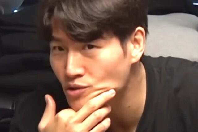 운동 좀 자제하라는 동생의 조언에 김종국이 단호하게 꺼낸 한마디