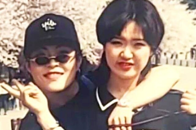 친구들 위해 이런 결정까지 내렸었다는 김숙의 20대, 모두가 경악했다