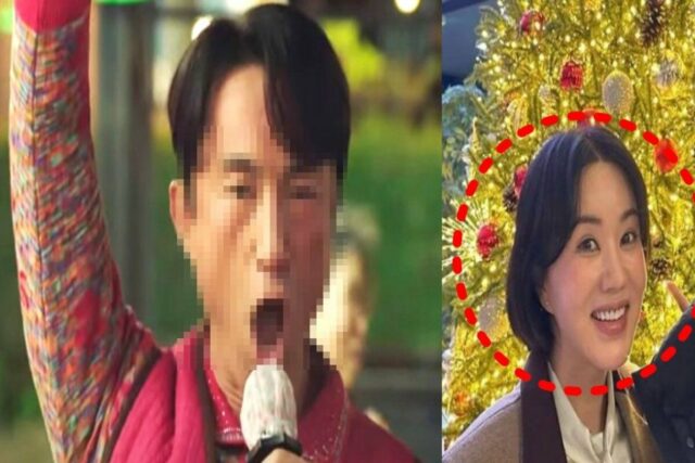“엄정화가 내 여보”…만취해 폭탄 발언 날린 남자 배우, 충격적인 비밀 공개됐다