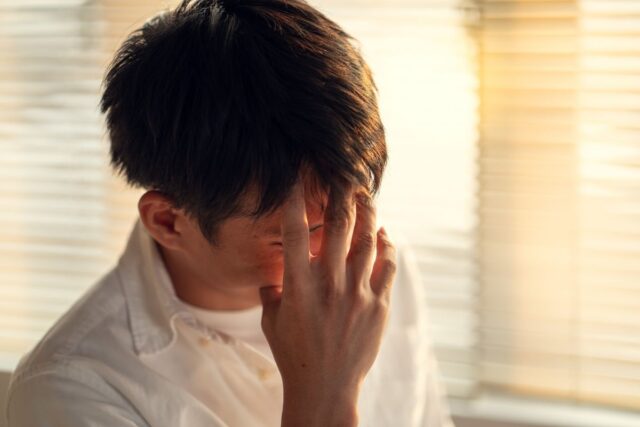나르시시스트와 이별 : 그들도 후회하는가?