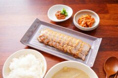 수육용돼지고기 삼겹살 수육 삶는법