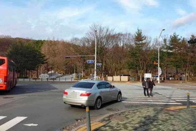“누가 제안 한거야?” 사망자 속출, 우회전 일시정지 최악의 결과에 시민들 분노
