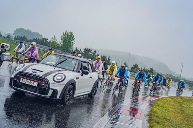 MINI 코리아가 후원한 ‘2023 브롬톤 월드 챔피언십 코리아’, 성황리 종료
