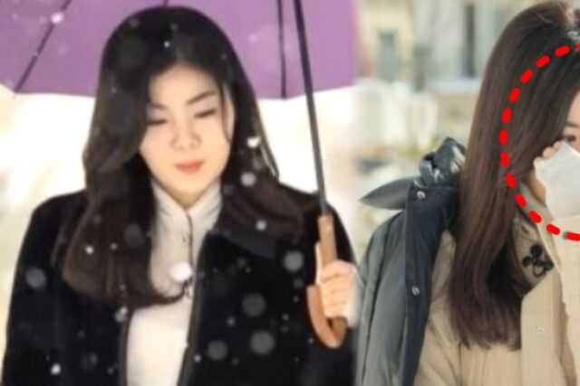 “뭐 어쩌라는 건지”…태도 논란→사과→폭로글, ‘나는 솔로’ 옥순 오열한 충격 이유