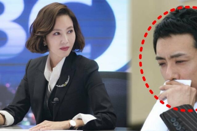 “실종신고 후 호텔서 발견”…역대급 불화설 겪은 김남주♥김승우, 자녀 교육까지 화제