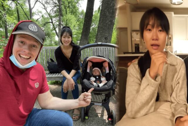 “심한 출혈에 결국 유산까지”…올리버쌤 ‘아내와 눈물’ 흘리며 안타까운 근황 고백