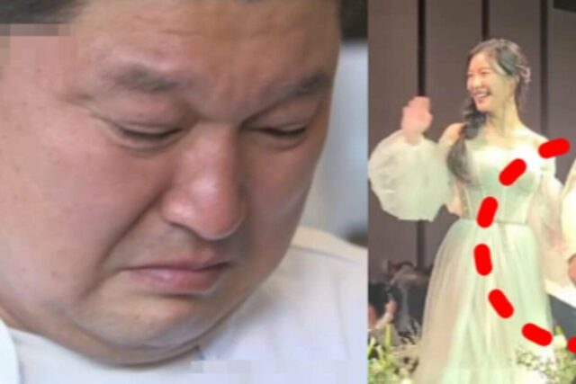 “강호동 팔아 먹고”…이승기, 소름돋는 ‘거짓말→결혼식의 비밀’ 드러나자 모두 경악했