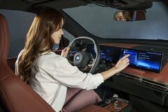 BMW코리아 ‘차량 원격 진단 및 조치 서비스’ 규제샌드박스 신속확인 승인
