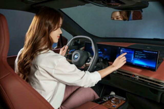 BMW코리아, 업계 최초 ‘원격 진단·조치’ 규제샌드박스 승인