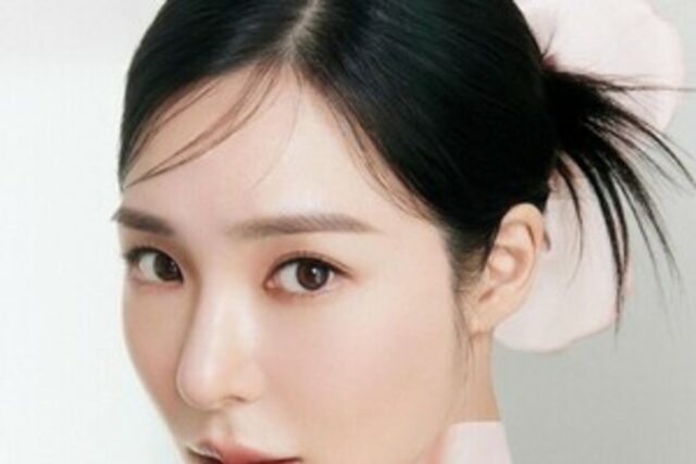 ‘해외에서 인기’ K뷰티 조선미녀, 브랜드 앰버서더로 티파니 영 선정