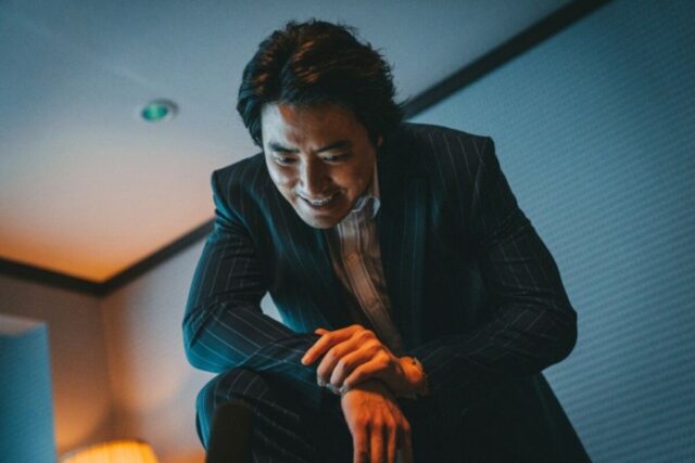 영화 범죄도시3 후기 뻔한데 존잼 쿠키 결말