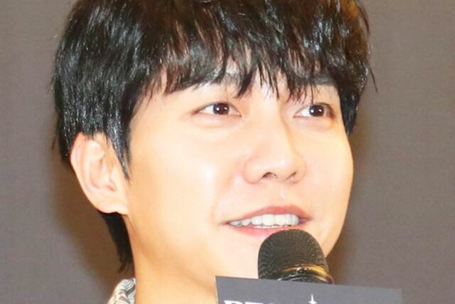 결혼 후 SNS 사진 통째로 날려버린 이승기, 진짜 이유 공개했다