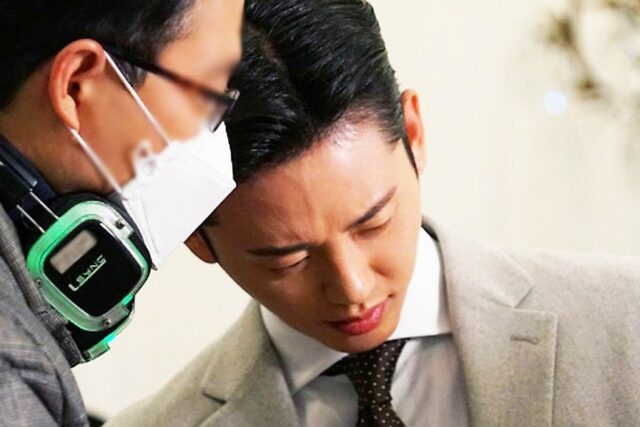 촬영장에서 ‘스태프 갑질 논란’ 터져 욕 먹었던 배우가 직접 입 열었다