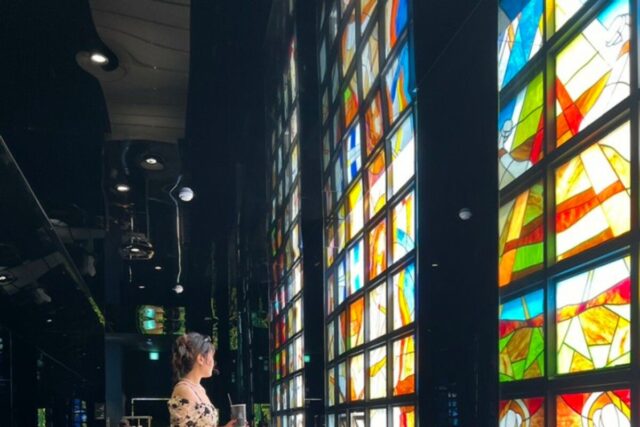 인천놀거리 서울근교 볼거리가 많은 카페 메이드림