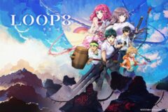 세가, 마벨러스 RPG 신작 ‘루프 에이트’ 발매