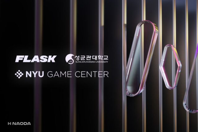 플래스크, 성균관대와 손잡고 유명 콘텐츠 IP 활용한 게임 개발 참여