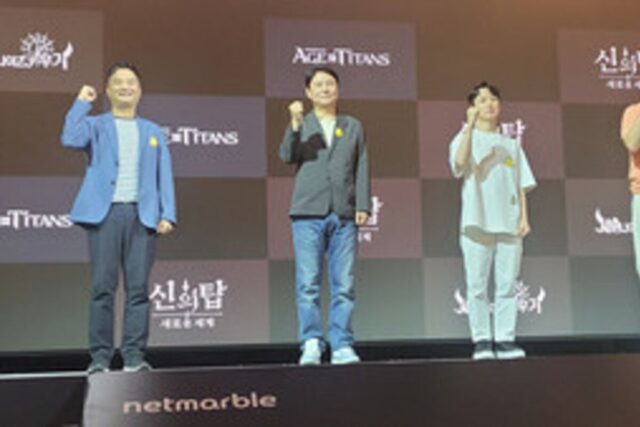 대중적이고 가볍게, 하반기 넷마블 신작 3종 미리보기