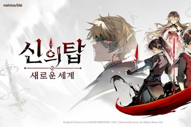 “보다 ‘가볍게’ 글로벌 시장 노린다” 넷마블, 신작 3종 7월부터 출시