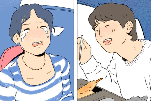 여자한테 인기 많은 남자들 말투에 배어있는 ‘이 습관’