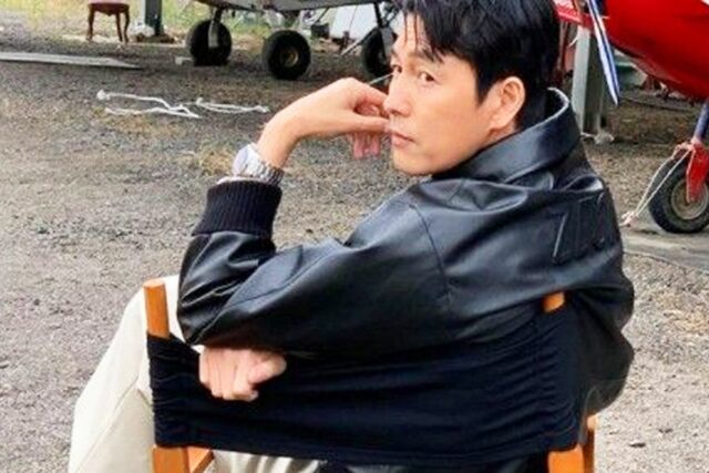 고현정 이어 정우성까지… 드라마 촬영장 민폐 논란, 또 터졌다