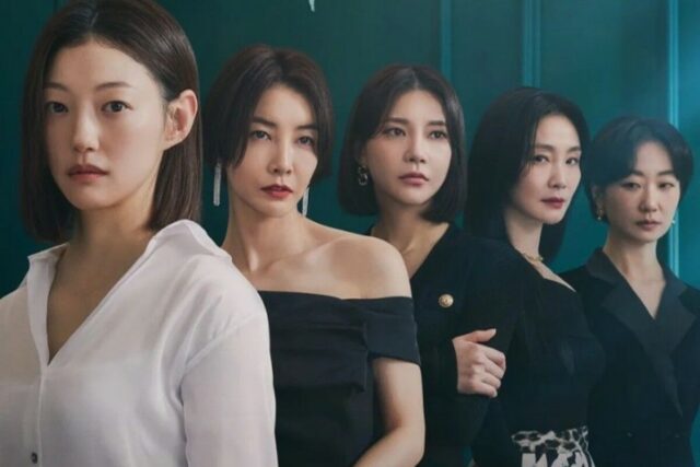 SNS 속 보여주기 행복에 집착한 그녀들 드라마 <행복 배틀>정보 ft. 주영하 원작 소설 결말