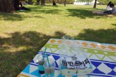 신대방삼거리역 샌드위치&샐러드, 바빈스커피 보라매자이점 솔직후기.