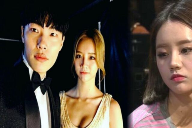 ‘혜리’♥류준열 “하루에 한 개도 안 올 때 있다” 직접 공개한 카톡 상태에 결별설 재조명