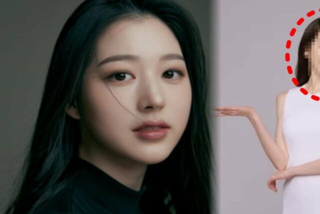 “동생보다 예쁘더라 “…’장원영 언니’ 장다아, 광고찍자마자 놀라운 소식 전했다