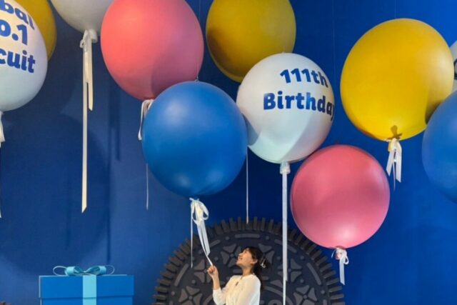 성수팝업스토어 가볼만한곳, 오레오 생일파티 총정리