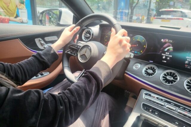 운전연수 장롱면허 탈출 방문운전연수비용 얼마일까요