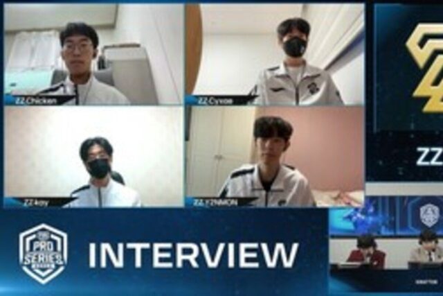 [PMPS S2] ‘영리해진’ 투제트, 페이즈1 우승…”세계대회가 기대되는 팀”