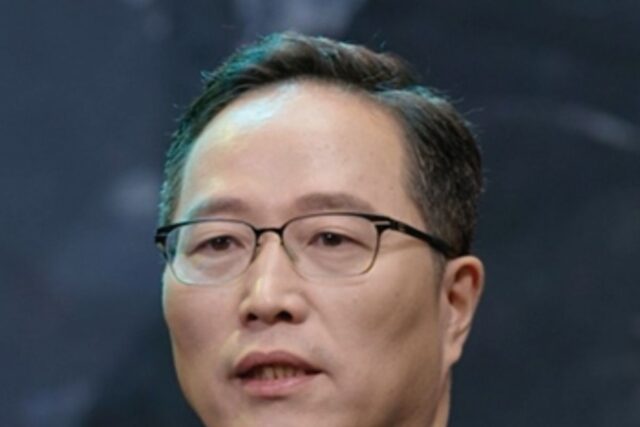 카카오게임즈 조계현 “‘다가치’ 즐거운 게임을”