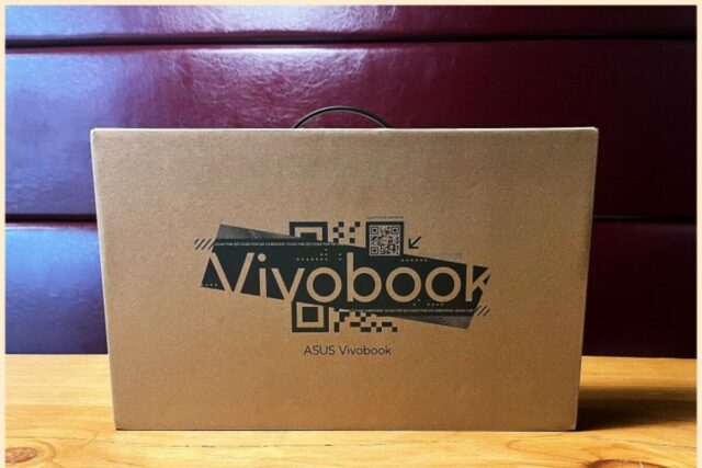 사무용 일상용 고사양 16인치 노트북 추천, ASUS Vivobook 16(M1605YA) 리뷰