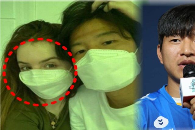 “행복했습니다”…박주호 ‘은퇴 선언’→ ‘암 투병’ 중인 부인 안나 근황에 시선 쏠려