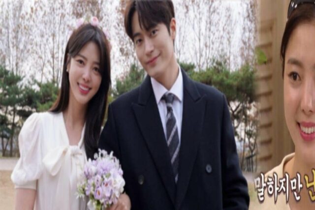 “잘생긴 남자가 좋아요”…엄현경 ♥차서원→’결혼 약속’에 ‘이상형’ 발언 재조명