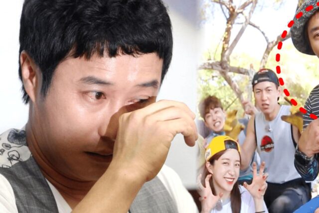 “치매로 아버지 보내드리고..” 김병만, ‘정글의 법칙’ 종영 후 사라진 진짜 이유