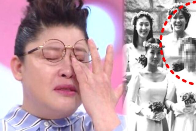 “현재도 안만난다”…’최진실사단’ 이소라가 이영자를 손절한 충격적인 이유