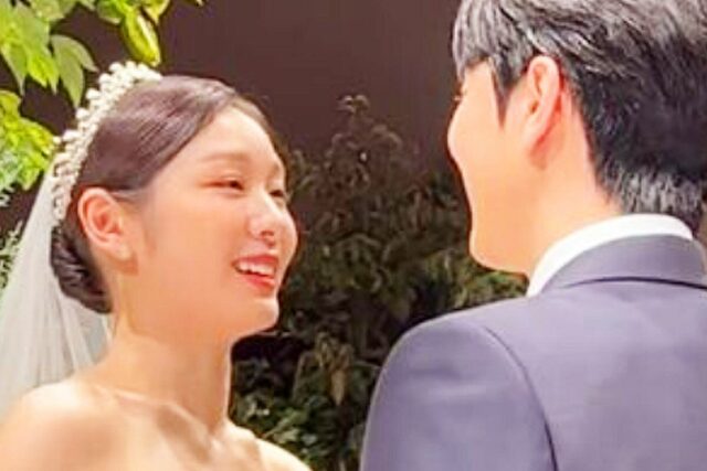 ‘4살 연하’ 김연아 남편이 비밀 연애 밝히고 싶어 안달났던 이유