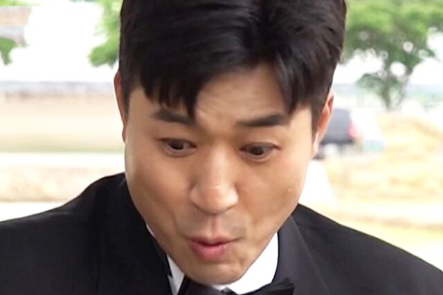 “인심 어디갔냐?” 제대로 바가지 쓴 1박 2일 멤버들, 반응 폭발했다