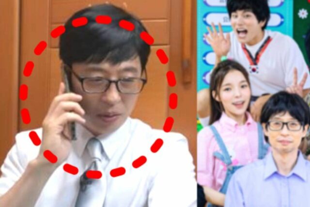 “니만 나가면 돼”…유재석의 굴욕, ‘역대 최저 시청률’→충격 손절 소식에 모두 놀랐다