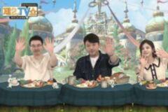 한 달 안에 레벨 150? ‘제2의 나라’  2주년 소식&혜택 모아보기